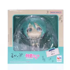 るかっぷ 初音ミク キャラクター・ボーカル・シリーズ01 初音ミク 完成品 フィギュア メガハウス