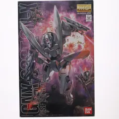 MG 1/100 GNX-603T ジンクス 機動戦士ガンダム00(ダブルオー) プラモデル(0161417) バンダイ