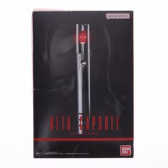 프리미엄 반다이 한정 ULTRA REPLICA(울트라 레플리카) 베타 캡슐(신 울트라맨) 완성 토이 반다이