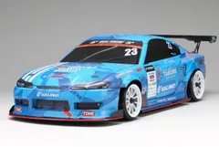 2026年最新】ヨコモ s15 ボディの人気アイテム - メルカリ