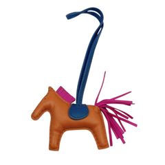 半額以下セール即発送【エルメス】HERMESロデオMM⭐︎ピンク - メルカリ