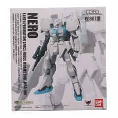 2026年最新】robot魂 EWACネロの人気アイテム - メルカリ