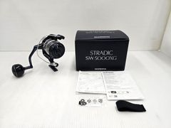 SHIMANO 20STRADIC SW 5000XG スピニングリール - メルカリ