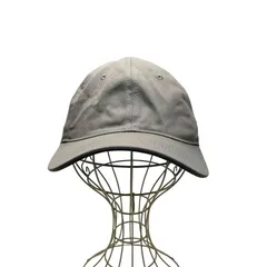 アニエスベー agnes b. b. ロゴ 刺繍 コットン キャップ レディース FREE 