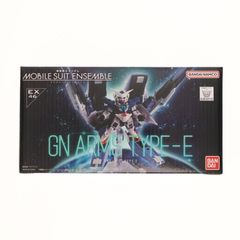 프리미엄 반다이 한정 기동 전사 건담 MOBILE SUIT ENSEMBLE EX46 GN 암즈 TYPE-E 기동 전사 건담 00 (더블 오) 완성품 가동 피규어 반다이