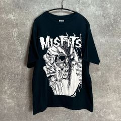 hand of grave Tシャツ 手刷り misfits bakateee hand of grave Tシャツ 手刷り misfits bakateee - メルカリ