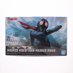 (재판매) Figure-rise Standard(피겨 라이즈 스탠다드) 가면 라이더(신·가면 라이더) 프라모델(5065089) 반다이 스피릿츠