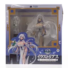 イラストリアス オトメユリの輝きVer. アズールレーン 1/7 完成品 フィギュア Brilliant Journey!(ブリリアントジャーニー!)