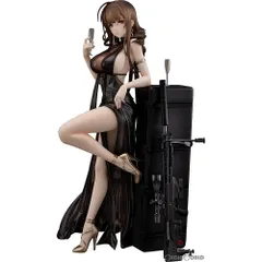 Gd DSR-50 ベストオファーVer. ドールズフロントライン 1/7 完成品 フィギュア Wonderful Works(ワンダフルワークス)