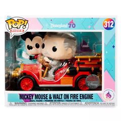Funko POP! わんわん物語 レディ＆トランプ 限定 ファンコ - メルカリ