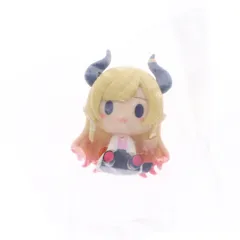 ちょこのっこ賞 癒月ちょこ(ゆづきちょこ) ちょこのっこ フィギュア 一番くじ ホロライブ vol.3 プライズ バンダイスピリッツ
