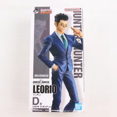 2026年最新】一番くじ hunter×hunter day of departureの人気アイテム