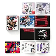 【中古】「非常に良い」ブブキ・ブランキ 星の巨人 DVD BOX 2026年最新】ブブキ・ブランキの人気アイテム - メルカリ