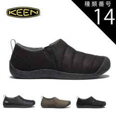 種類14：Canteen-Canteen/US8.5(26.5cm) キーン メンズ スニーカー KEEN HOWSER II  M's ハウザー2 シューズ スリッポン 靴 [230907]