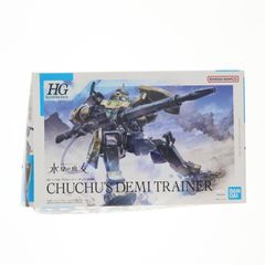 (재판매) HG 1/144 데미 트레이너(츄츄 전용기) 기동전사 건담 수성의 마녀 프라모델(5063347) 반다이 스피릿츠