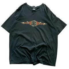 00's HARLEY-DAVIDSON T-SHIRT ハーレイダビッドソン 半袖tシャツ