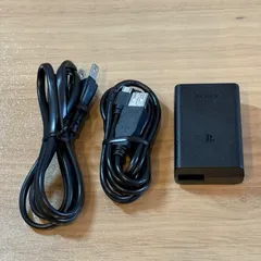 3-134 PSVITA PCH-2000 ACアダプタ