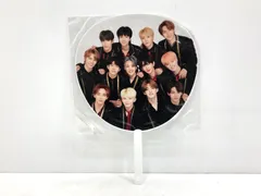SEVENTEEN うちわ 全員 集合 SEVENTEEN FOLLOW AGAIN うちわ 6枚セット 新品未開封 - メルカリ
