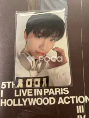 BOYNEXTDOOR ウナク No Genre ポップアップストア 缶ケース セット