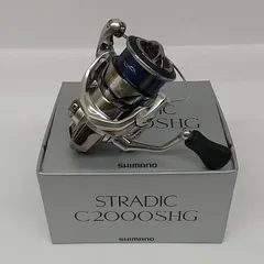 2026年最新】ストラディック 2000 shgの人気アイテム - メルカリ