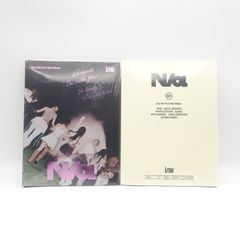 izna Mwave 直筆サイン入り ジョンウン - メルカリ