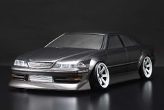 1/24カテゴリー ミニラジコン コミカルボディ TYPE5 - メルカリ
