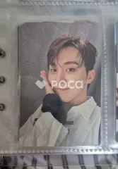 Seventeen スングァン セブチ Face the Sun ep.2 Shadow Ver.