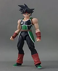 【中古】「非常に良い」バンダイ SHO DO 掌動 ドラゴンボール改 バーダック 中古】「非常に良い」バンダイ SHO DO 掌動 ドラゴンボール改