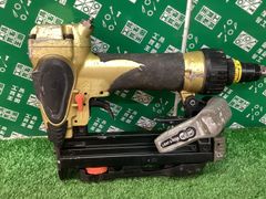 日立工機 25mm 高圧タッカ N2504HM 取説付属品付き4224-09-1 - メルカリ
