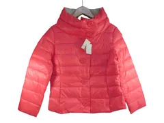 k05250224034　Do CLASSE　Sサイズ　Pink　　アウター　ダウン,中綿ジャケット/コート　秋冬