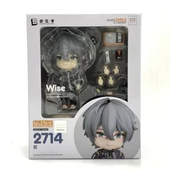 【中古】グッドスマイルアーツ上海 ねんどろいど アキラ ゼンレスゾーンゼロ ゼンゼロ[10]