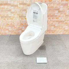 2026年最新】TOTOウォシュレット一体型便器の人気アイテム - メルカリ