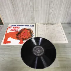 2026年最新】Andre Previn Trioの人気アイテム - メルカリ