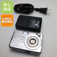 美品】KYOCERA Finecam SL300R コンパクトデジタルカメラ - メルカリ