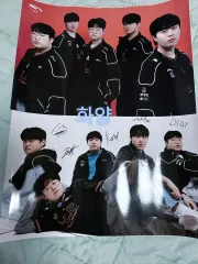 年間会員専用スペシャルWELCOMEブロマイドセット