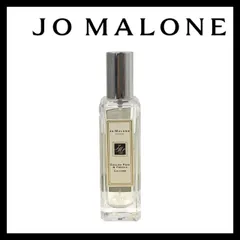 CH【JO MALONE】イングリッシュ ペアー&フリージア コロン 30ml 香水/パヒューム/フレグランス ジョーマローン ロンドン/LONDON ENGLISH PEAR&FREESIA COLOGNE (CH-4459①)