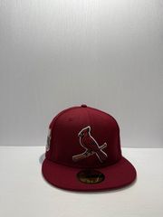 59FIFTY Fauna セントルイス・カージナルス クーパーズタウン - メルカリ