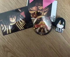 鬼滅の刃 伊黒小芭内×甘露寺蜜璃 まとめ