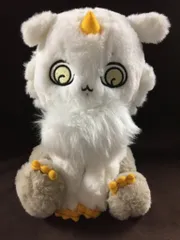 グレイパーカーサービス ちいかわ ちいかわ 「あのこ」のぬいぐるみ