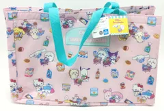 サンリオ ちいかわ レジかごバッグ