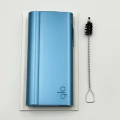 【24時間以内発送･美品✨️】glo HYPER air グローハイパーエアー 付属品あり