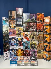 ナルト シリーズ プライズ フィギュア 雑貨 被りあり まとめ 計39点　（ME28-3875)