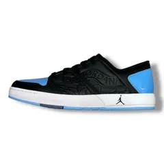 NIKE JORDAN NU RETRO 1 DARK POWDER BLUE スニーカー ナイキ DV5141-004 ブラック 29 29cm （10992M）