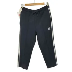 アディダスオリジナルス adidas Originals スーパースター リラックス クロップド メンズ JPN：L 