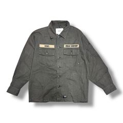 wtaps buds 02 M - メルカリ