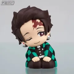 竈門 炭治郎 肩ズン フィギュア