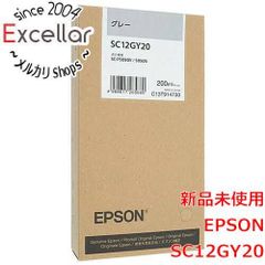 SC-P5000V/5050G用 純正インクカートリッジ 3本セット 純正新品 SC-P5000V/SC-P5050G用 インクカートリッジ4本セット - メルカリ