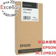 純正新品 SC-P5000V/SC-P5050G用 インクカートリッジ4本セット - メルカリ