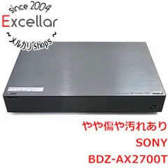 2026年最新】sony BDZ-EX200の人気アイテム - メルカリ