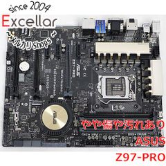 0311A ASUS ProArt Z790-CREATOR WIFI ジャンク - メルカリ